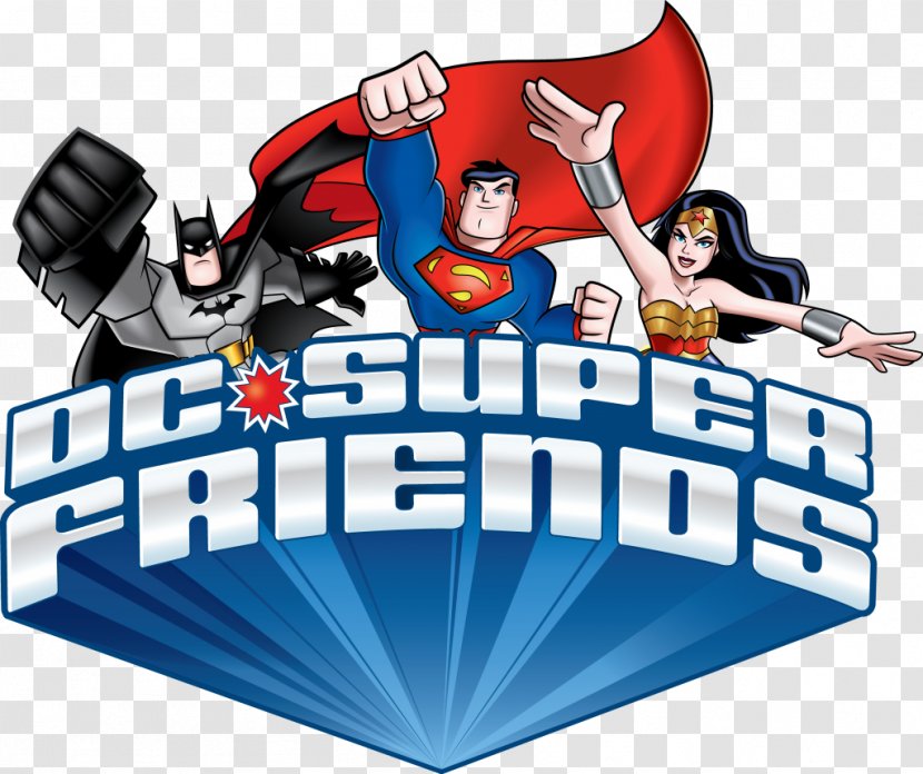 Joker Batman Wonder Woman The Flash DC Comics - Dc - Bring Friends And Family Together Transparent PNG