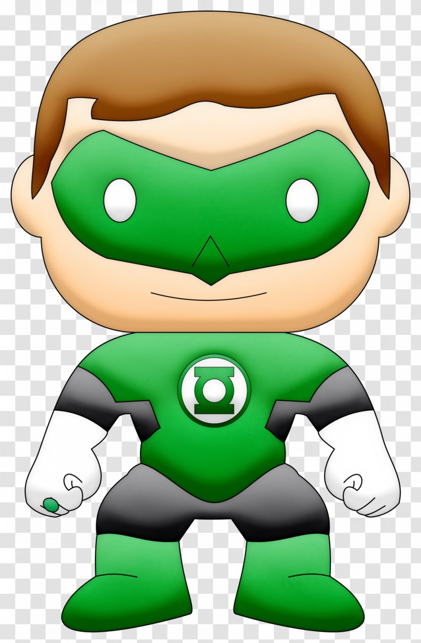 Green Lantern Hal Jordan Superhero Clip Art Image - Sinestro - Sapo Galinha Pintadinha Transparent PNG