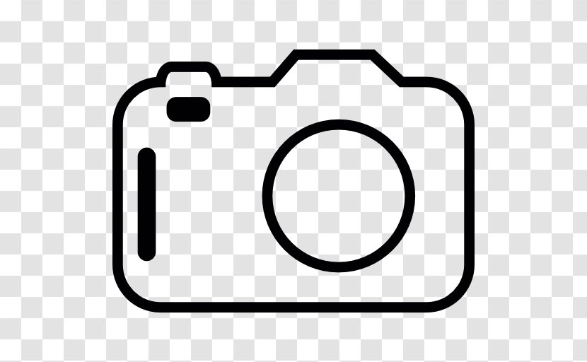 Photography Digital Cameras - Black - Camera Transparent PNG