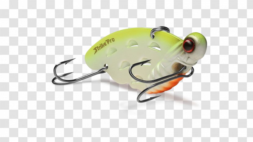 Fishing Baits & Lures - Lure Transparent PNG