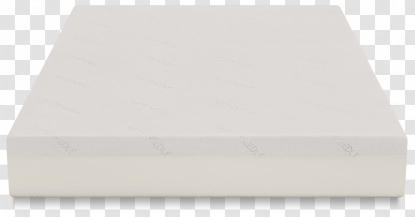 Tuft & Needle Mattress Trundle Bed Memory Foam - Polyurethane Transparent PNG