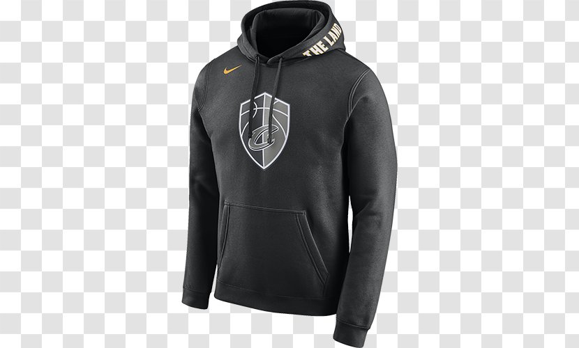 Golden State Warriors Hoodie T-shirt New York Knicks Nike Transparent PNG