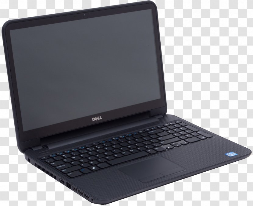 Laptop Dell Inspiron Vaio Computer - Asus Transparent PNG