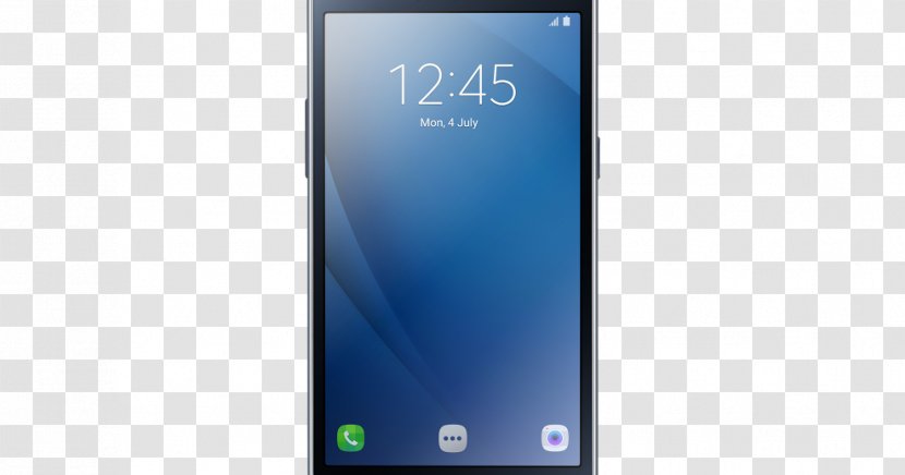 Feature Phone Smartphone Samsung Galaxy J2 Pro (2018) Multimedia - Mobile Phones Transparent PNG