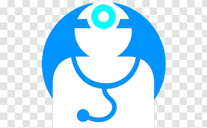 Physician Medicine Clinic Stethoscope Health - Therapy - Smile Transparent PNG