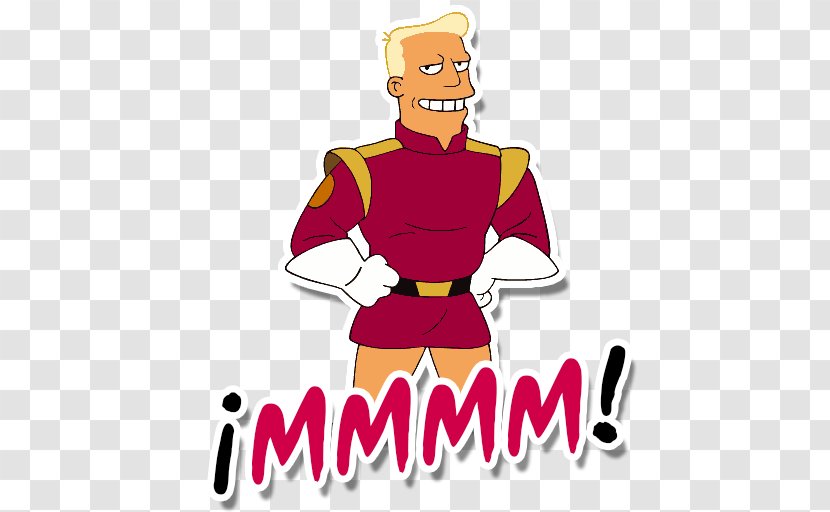 Zapp Brannigan Leela Philip J. Fry Bender Amazon Women In The Mood - Tree - Vicky Transparent PNG