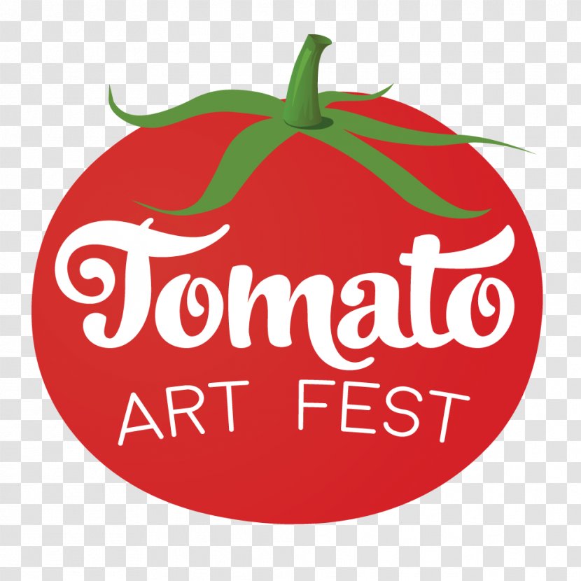 Arts Festival Tomato Food - Flower Transparent PNG