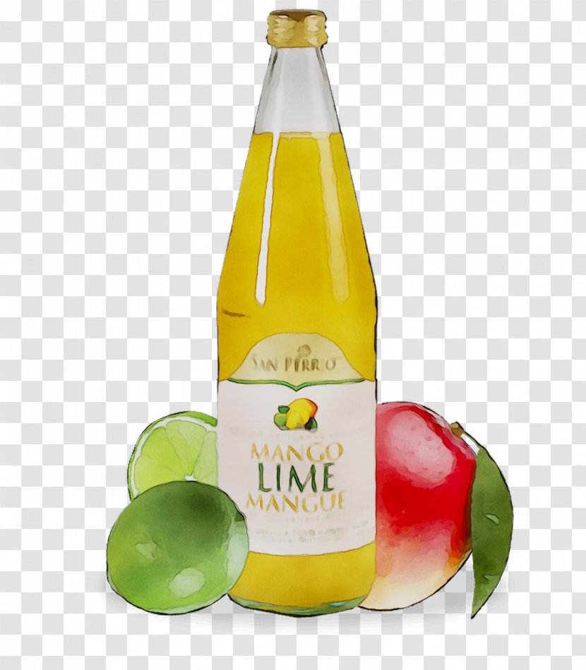 Lemon-lime Drink Lemonade Lemon Juice - Nonalcoholic Beverage - Citric Acid Transparent PNG