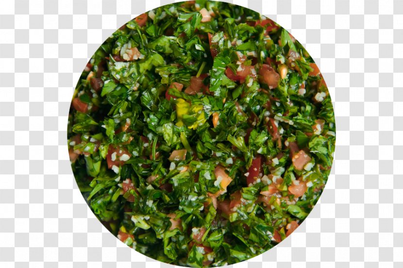 Tabbouleh Caesar Salad Leaf Vegetable Greek Straus.md - Recipe Transparent PNG