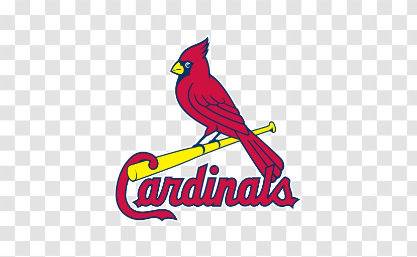 2017 St. Louis Cardinals Season Chicago Cubs MLB Spring Training - Artwork - Busch Stadium Transparent PNG