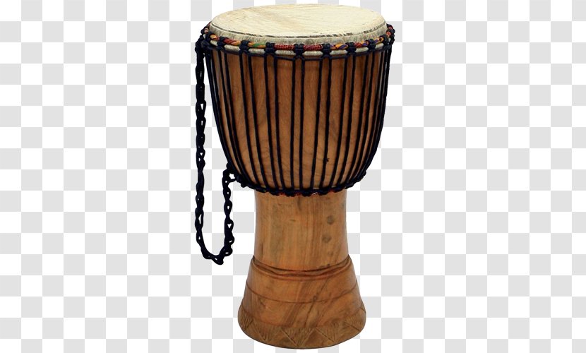 Djembe Drumhead Tom-Toms Percussion Timbales - Tree - Musical Instruments Transparent PNG