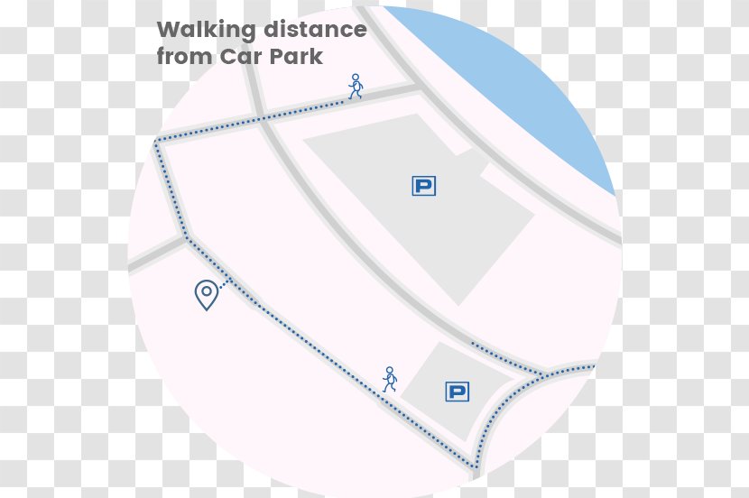 Dundalk Carlingford Adventure Centre R173 Road - Blue - Map Transparent PNG