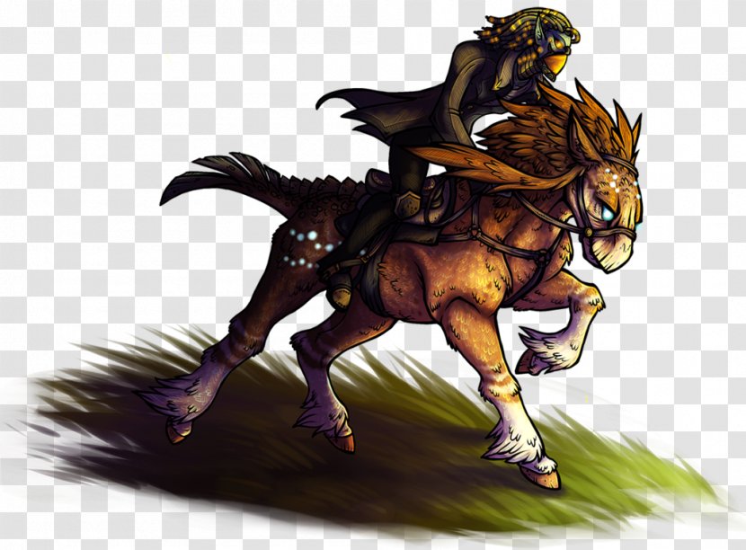 Mustang Illustration Stallion Image Idea - Myth - Jbj Transparent PNG