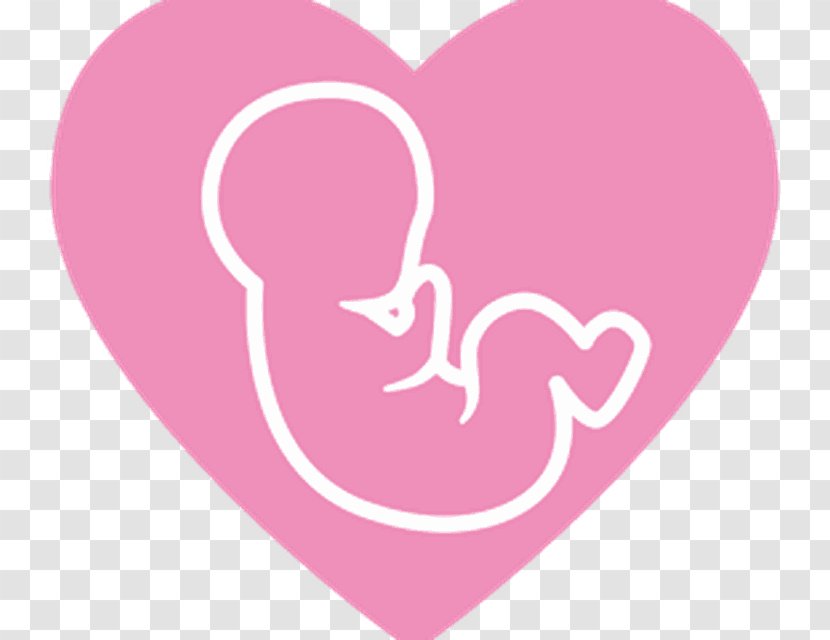 Android Application Package Clip Art Pregnancy Download - Heart Transparent PNG