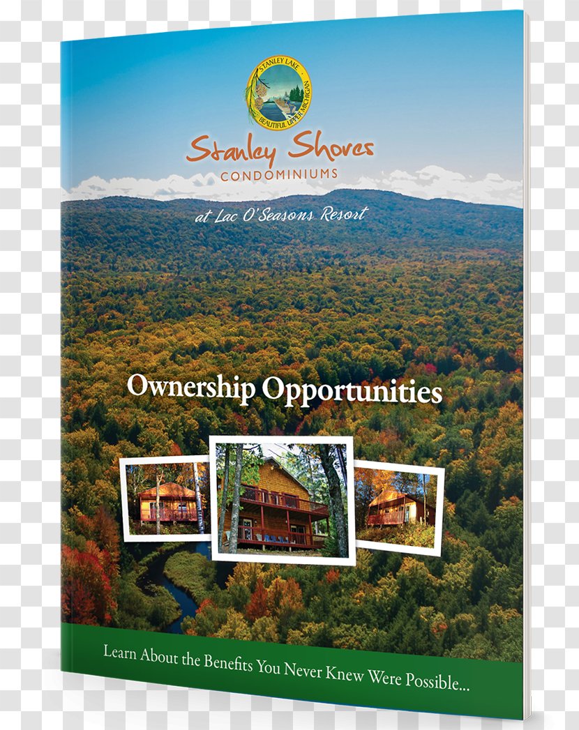 Four Seasons Hotels And Resorts Playland Tourism Hospitality Industry - Lake - Brochure Mockup Transparent PNG