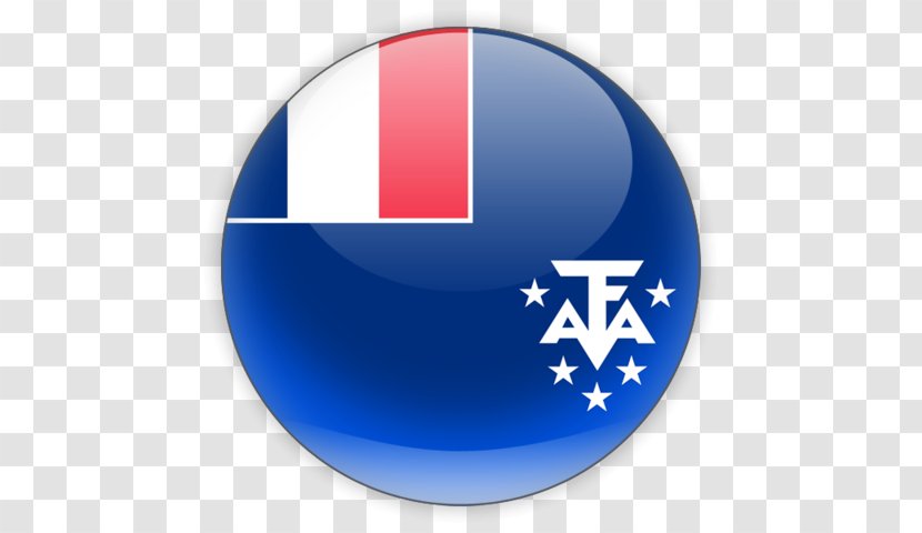 Flag Of French Southern And Antarctic Lands Overseas Territory National - Gallery Sovereign State Flags Transparent PNG