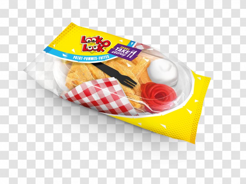 French Fries Hot Dog Liquorice Pizza Candy - Food Transparent PNG