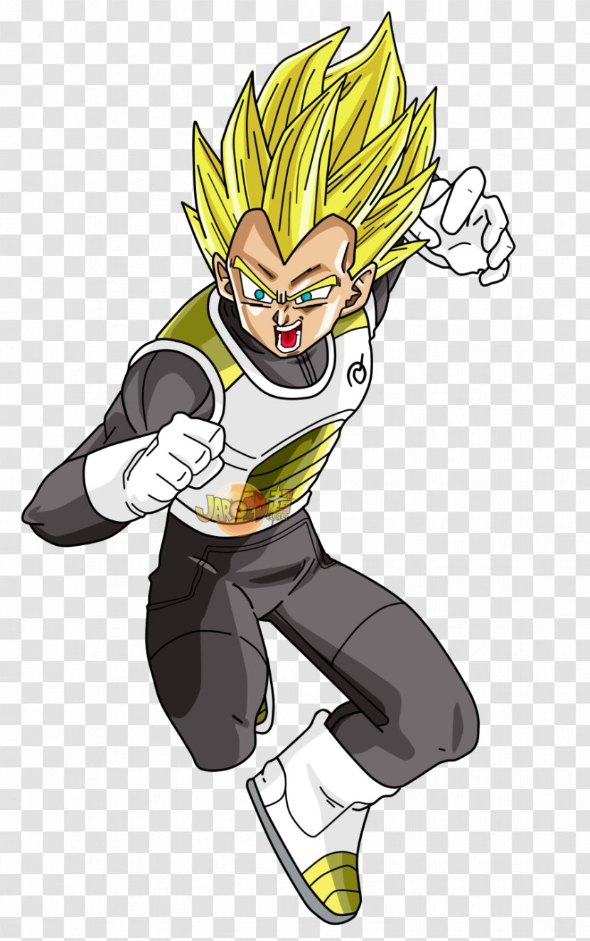 Vegeta Gohan Beerus Goku Super Saiya - Frame Transparent PNG