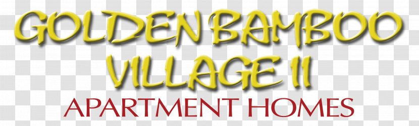 Golden Bamboo Village III Real Estate House Business Apartment - Commercial Property - Pentagon Transparent PNG