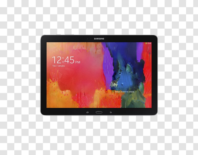 Samsung Galaxy Tab Pro 10.1 12.2 8.4 Note Series - 122 Transparent PNG