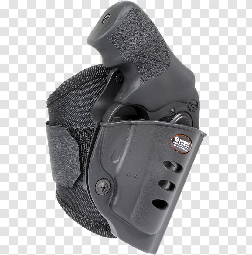 Gun Holsters Ruger LCR SP101 Sturm, & Co. Concealed Carry - Sports Equipment - Holster Transparent PNG