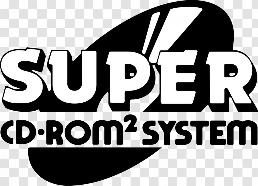 SUPER CD-ROM2 Compact Disc TurboGrafx-16 Logo - Brand - Disk Transparent PNG