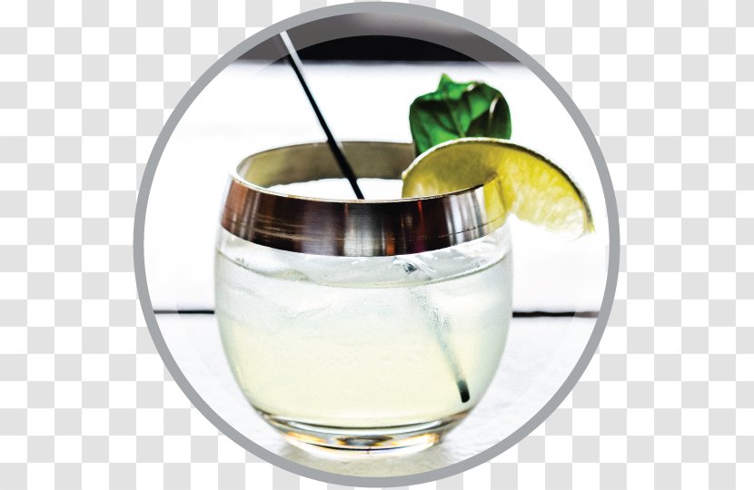 Gin And Tonic Cocktail Garnish Glass - Cranberry Juice Transparent PNG