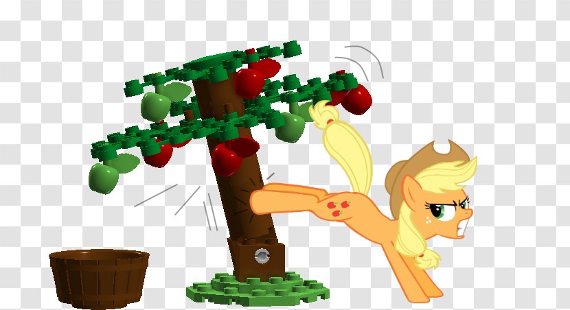 Spike LEGO Pinkie Pie Applejack DeviantArt - Flower - Apple Tree Transparent PNG