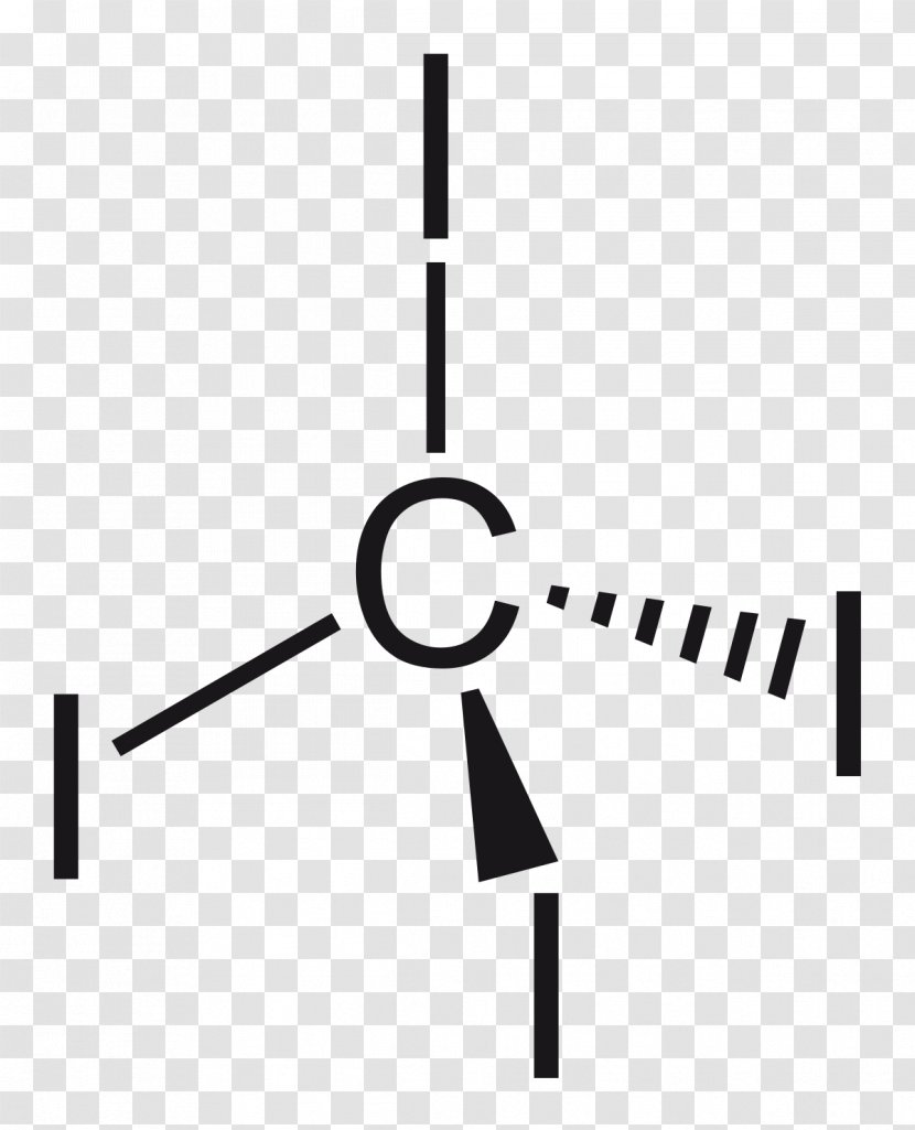 Iodoform Butane Chemical Formula Structural Tetrabromomethane - 35 Transparent PNG