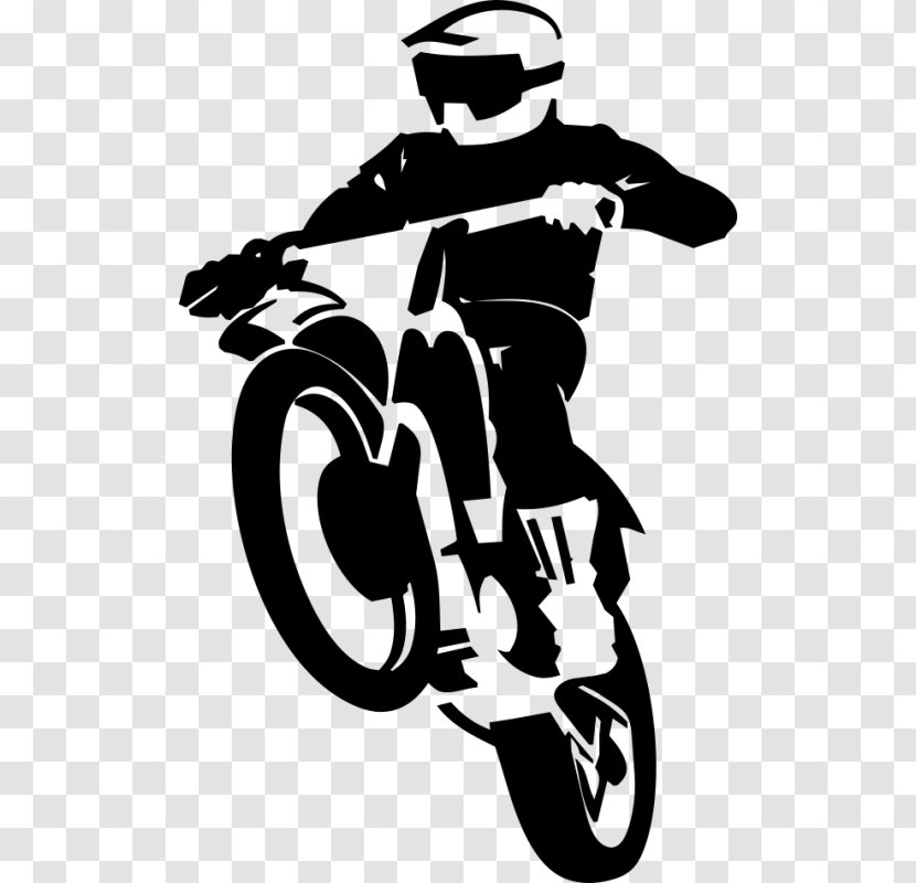 Car Motorcycle Off-roading Sticker - Allterrain Vehicle Transparent PNG
