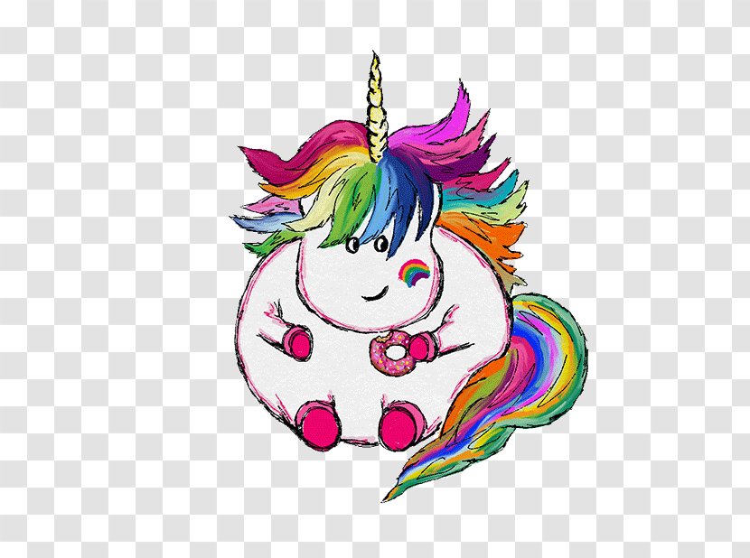 IMessage Sticker Unicorn App Store Clip Art Transparent PNG