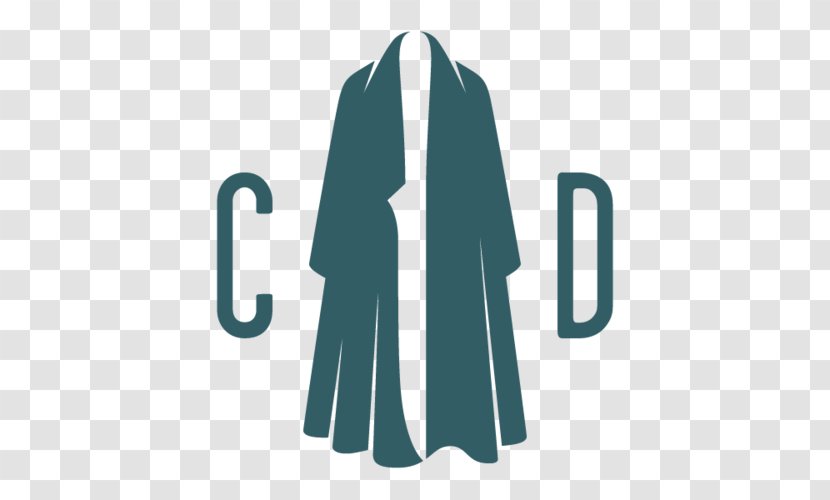 Logo Designer Symbol Creativity - Sleeve - Cloak Transparent PNG