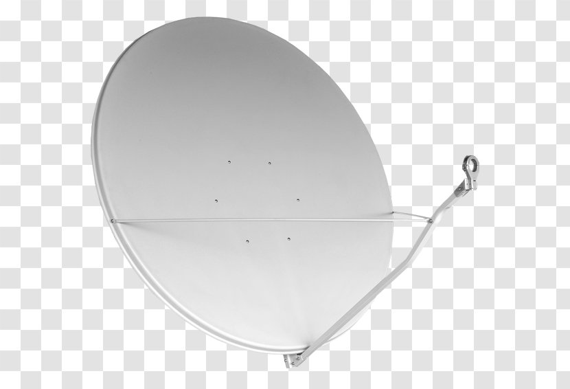 Satellite Dish Aerials Offset Antenna Parabola - Technology - Antene Transparent PNG