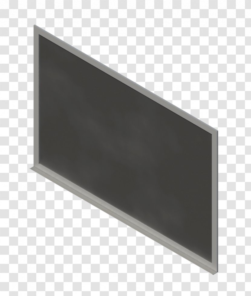 Display Device Rectangle - Frame - Angle Transparent PNG