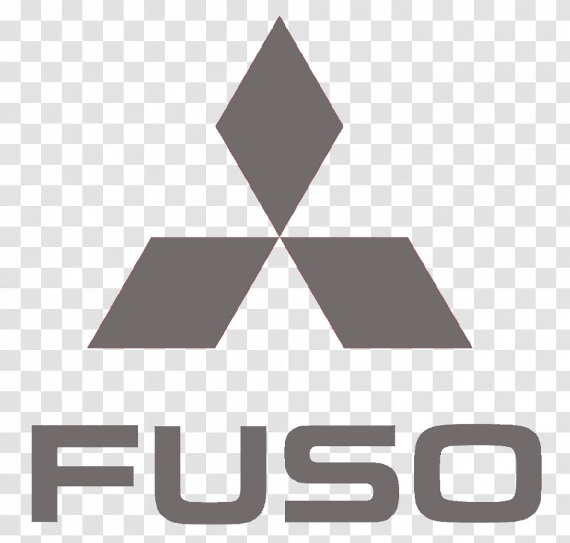 Mitsubishi Fuso Truck And Bus Corporation Canter Motors Car - Aero Transparent PNG