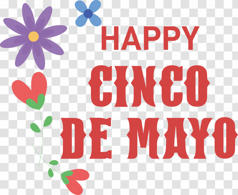 Cinco De Mayo Fifth Of May Mexico Transparent PNG