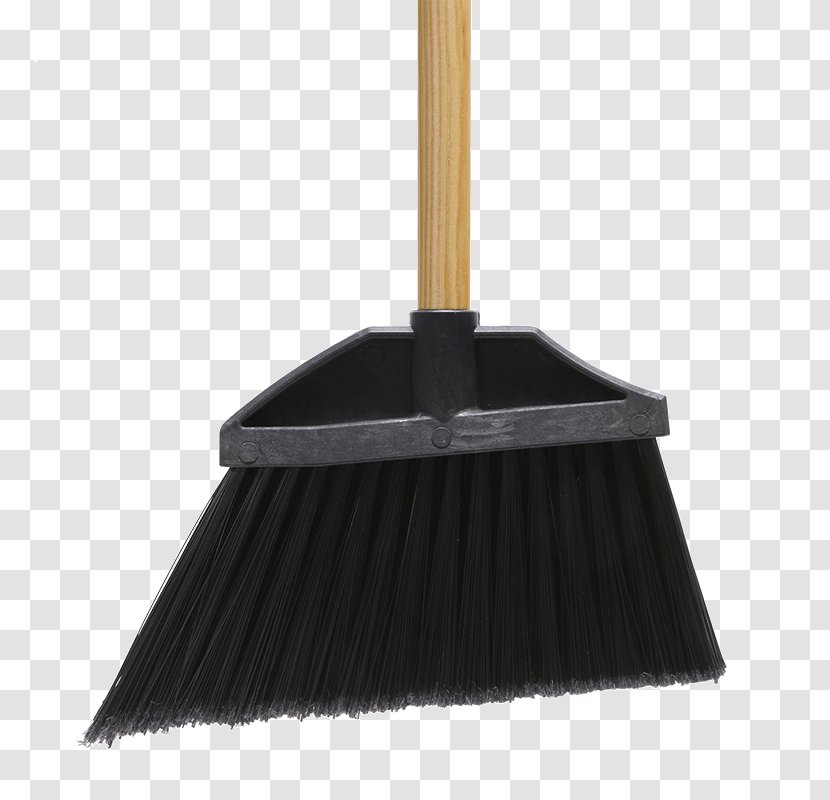 Broom Handle Mop Dustpan Tool - Squeegee - Dust Sweep Transparent PNG