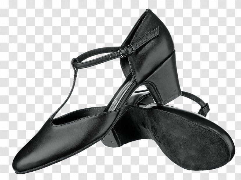 Jazz Shoe Footwear Dance Ballet - Frame - Leather Shoes Transparent PNG