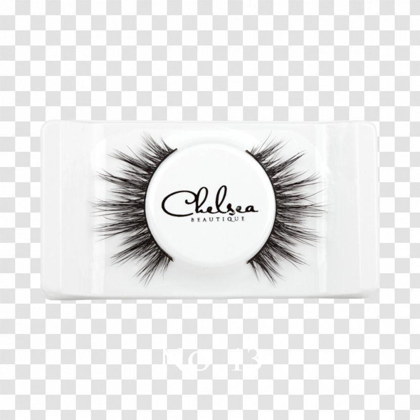 Eyelash Extensions Cosmetics Beauty Hair - Mink Lashes Transparent PNG