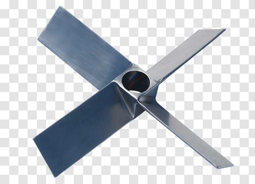 Impeller Turbine Blade Pitch Mixing - Tool - Cut The Ribbon Transparent PNG