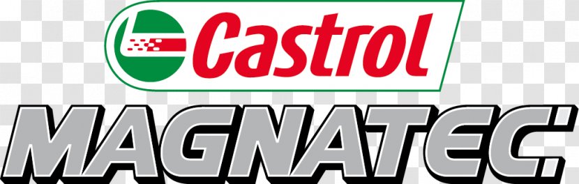 Castrol Motor Oil Logo Synthetic Car - Area Transparent PNG
