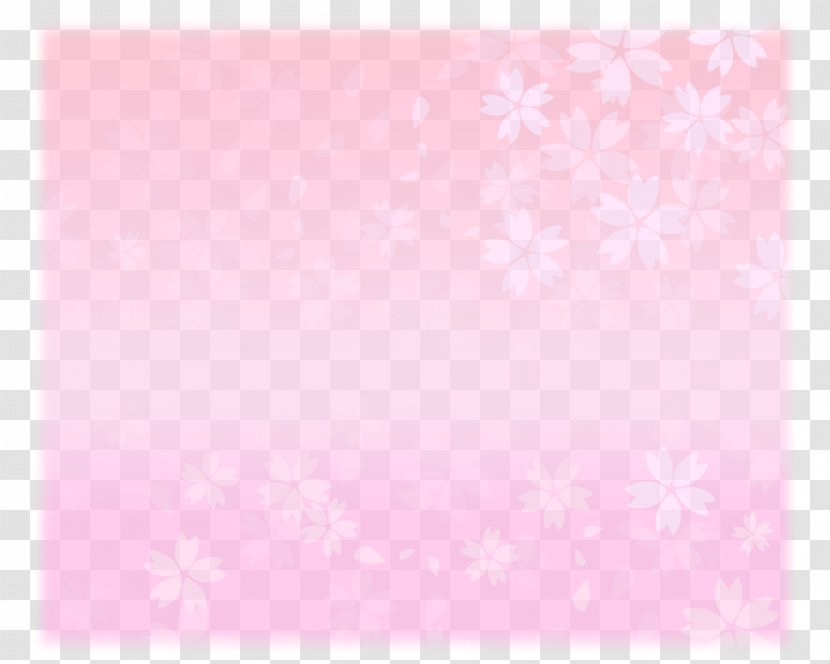 Pink M RTV Sky Plc Pattern - Sugar Lump Transparent PNG