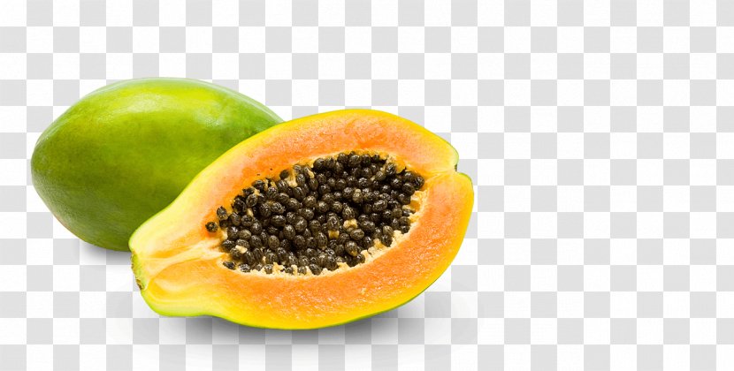 Green Papaya Salad Fruit Organic Food Creme De - Agency Creative Transparent PNG