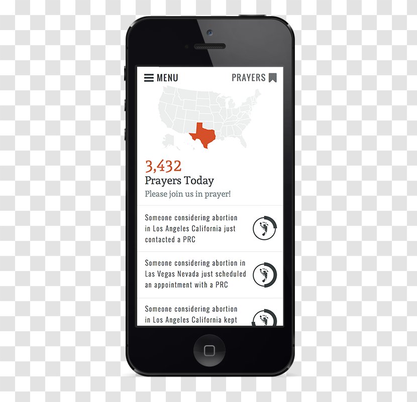 Feature Phone Smartphone Text Messaging Mobile App IPhone - Word - Power Prayer Purpose Transparent PNG