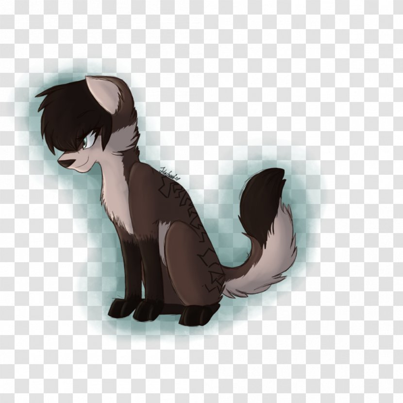 Cat Dog Horse Canidae - Fiction - Heaven's Only Wishful Transparent PNG