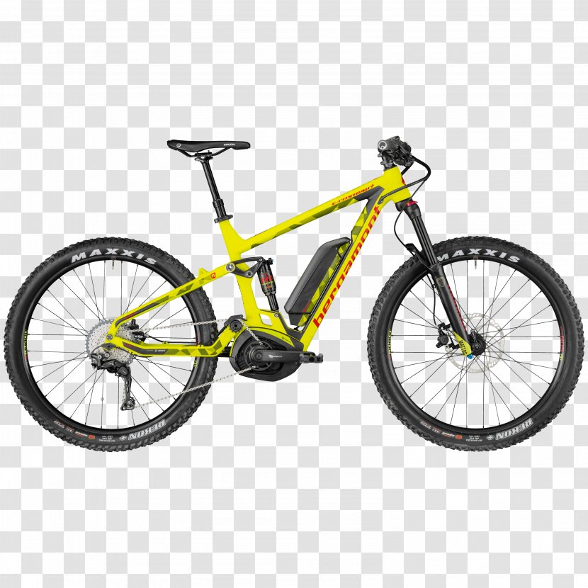 Electric Bicycle Mountain Bike RockShox KTM Fahrrad GmbH - Pedals Transparent PNG