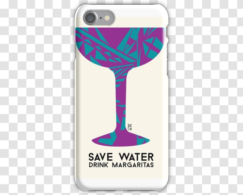 Wine Glass Logo Mobile Phone Accessories Font - Iphone Transparent PNG
