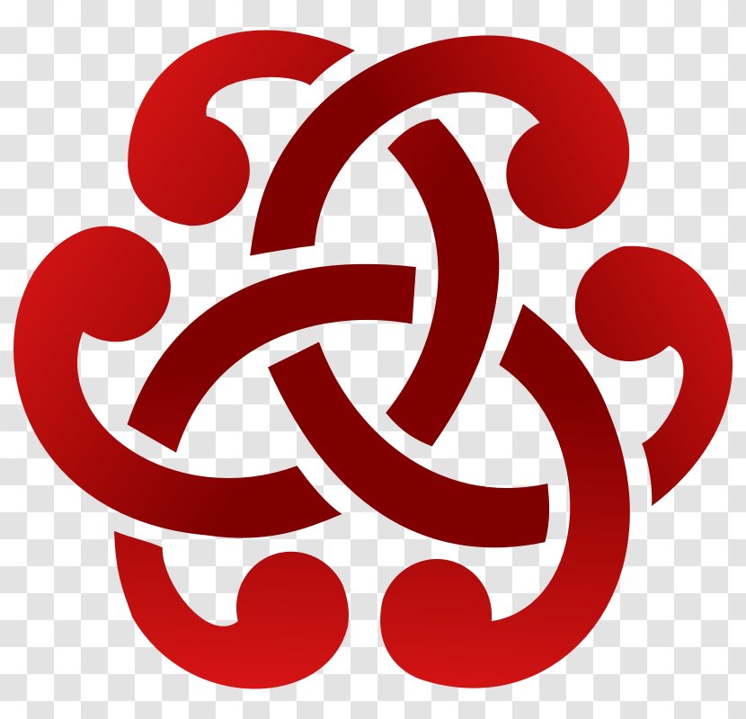 Celtic Knot Celts Symbol Art Triskelion - Meaning Transparent PNG