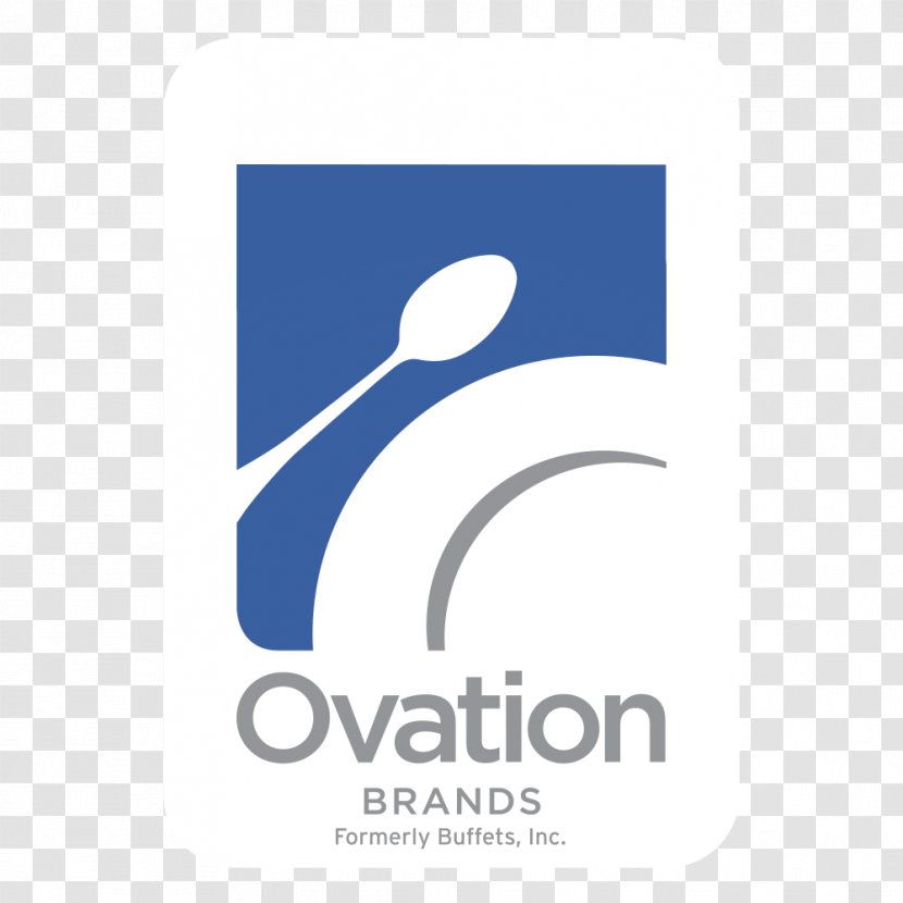 Buffet Ovation Brands Restaurant Business - Logo Transparent PNG