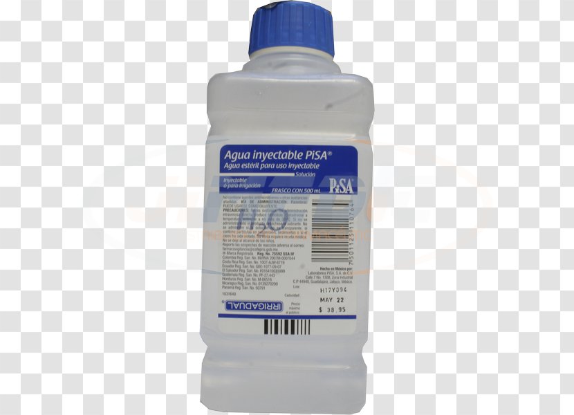 Distilled Water Solvent In Chemical Reactions Liquid Transparent PNG